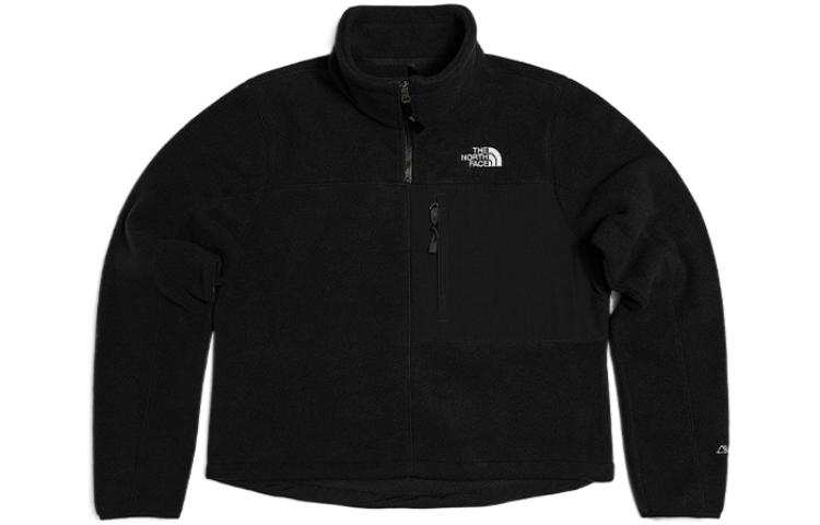 THE NORTH FACE Jackets Women's Black Stand Collar Moderate Other