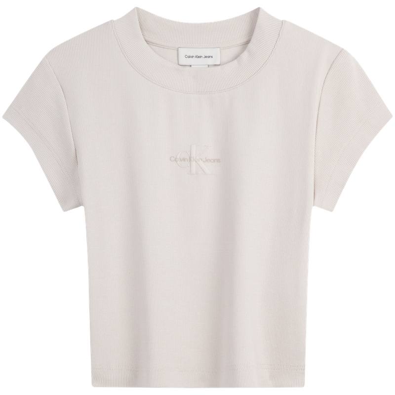 CALVIN KLEIN SS25 T Shirt Women's