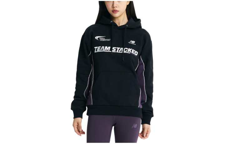 New Balance New Balance Sweatshirt Women's Black