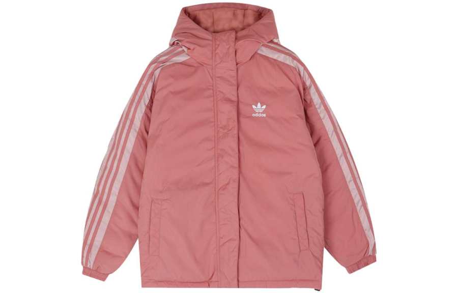 Adidas Originals Down Jacket Women's Pink
