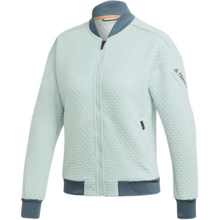 Adidas Adidas Jackets & Coats Women's Light Blue