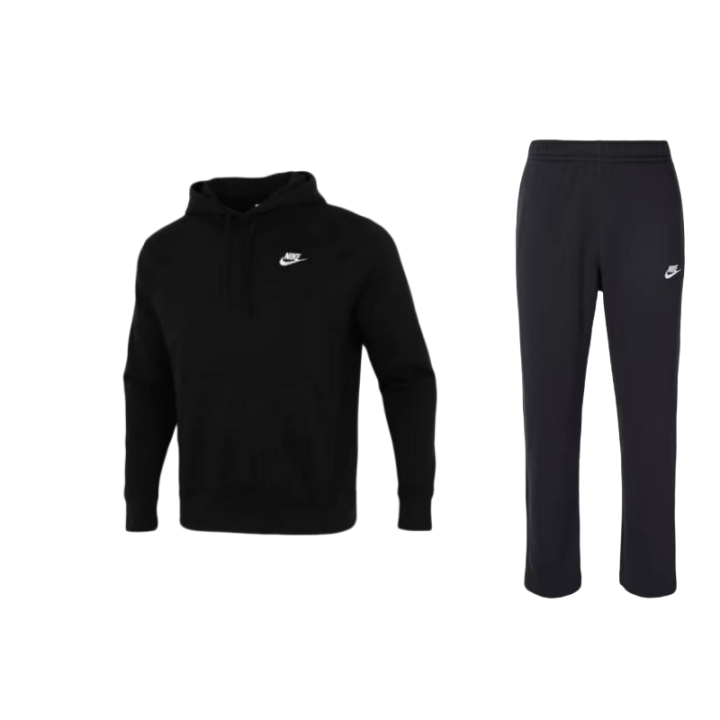Nike Nike Casual Sportswear Unisex Black