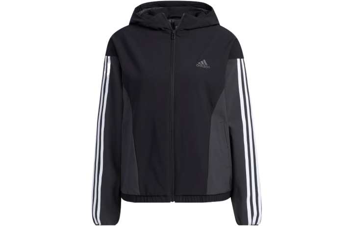 Adidas adidas Women's Must Have Woven Jacket Black