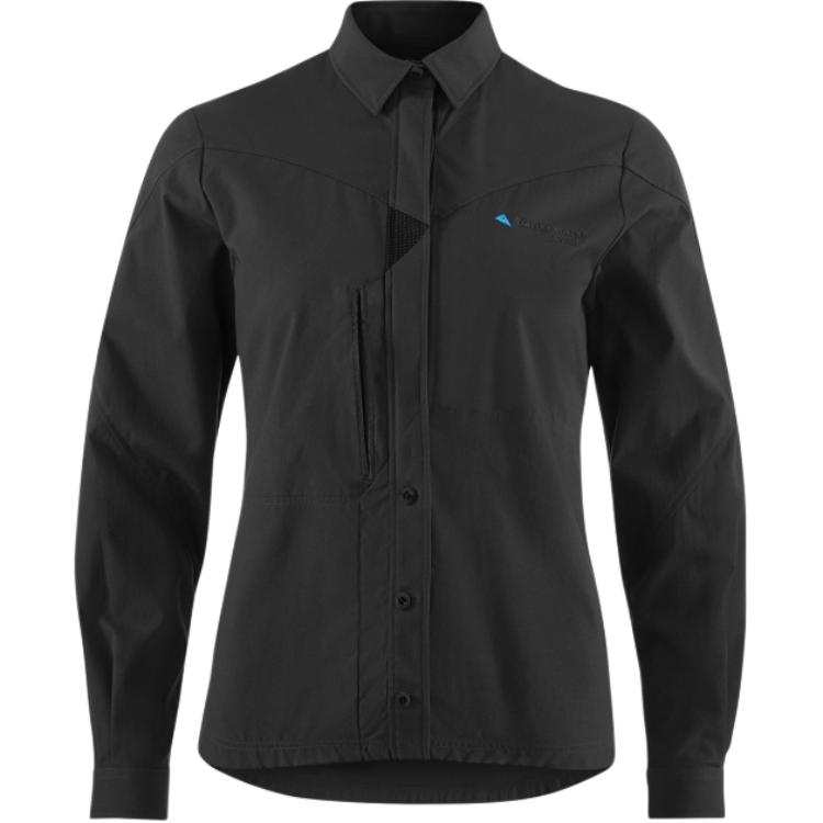Klattermusen Garm Shirt Women's