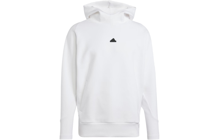 Adidas Adidas Sweatshirt Japan Version Women's White