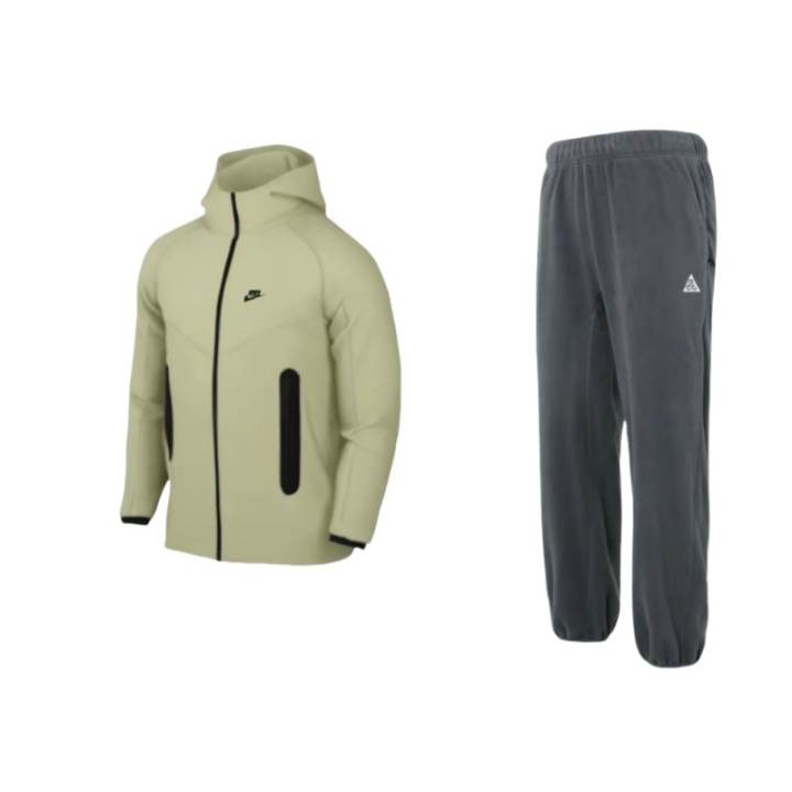 Nike Nike Casual Sportswear Men's Hooded Moderate