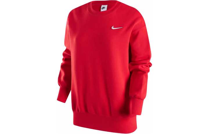 Nike Nike Dragon Soaring New Year Collection Sweatshirt Women's University Red