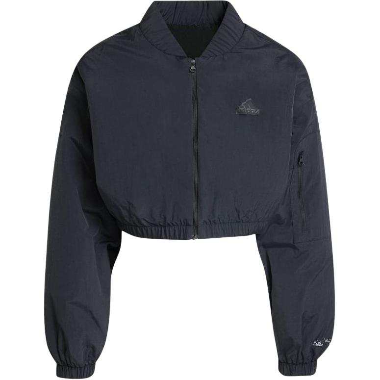 Adidas Adidas Jackets & Coats Women's Black