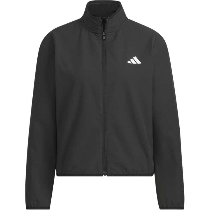 Adidas Adidas CLIMACOOL WE WV JKT CN Jackets & Coats Women's Black
