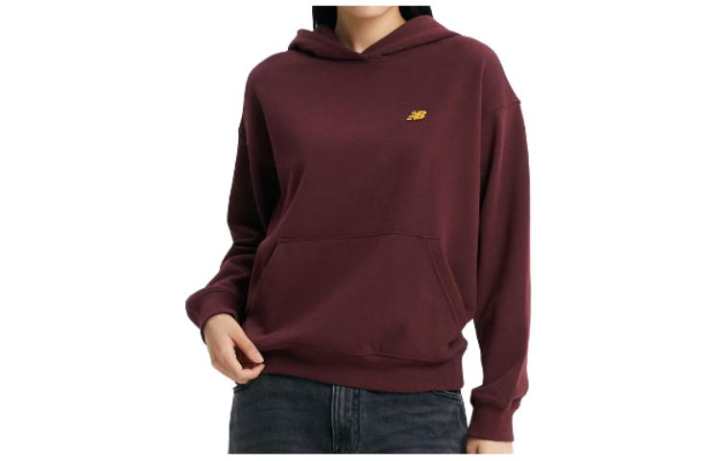 New Balance New Balance Sweatshirt Women's Red