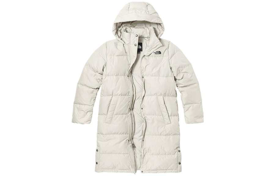 THE NORTH FACE Urban Exploration Down Jacket Women's White