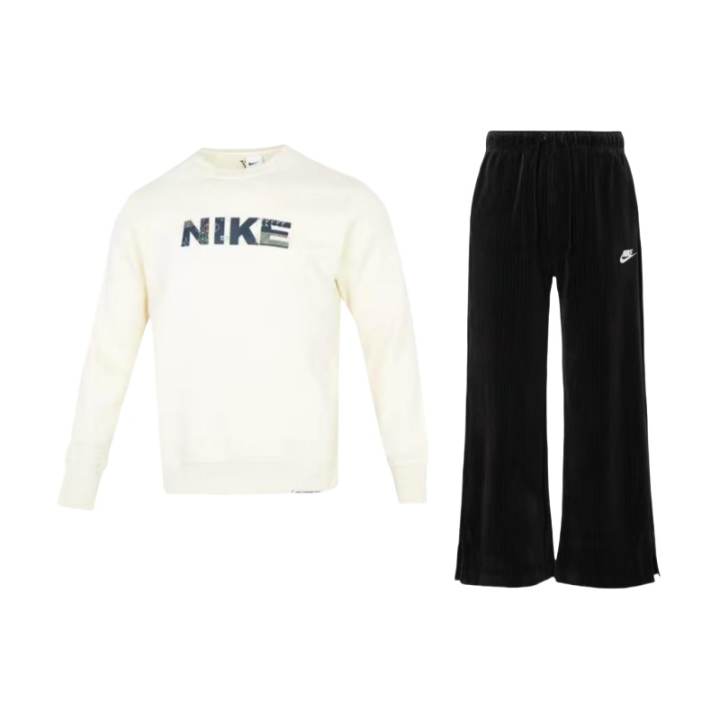 Nike Nike Casual Sportswear Men's Crew Neck Moderate