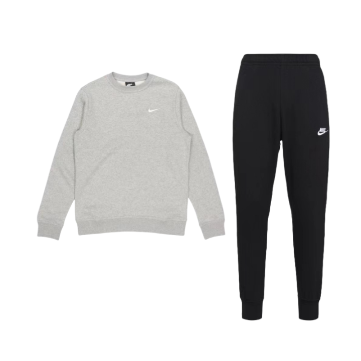 Nike Nike Casual Sportswear Men's Crew Neck Moderate