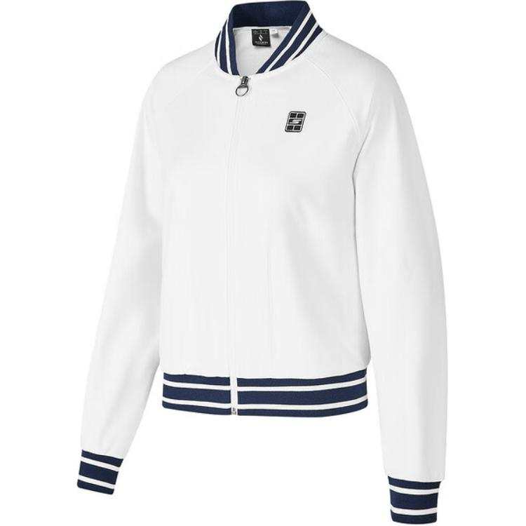 Skechers Jackets & Coats Women's White