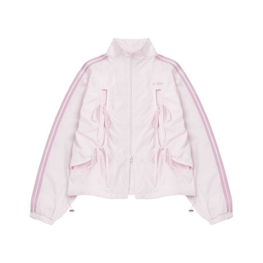 Nerdy Nerdy Jacket Women's Light Pink