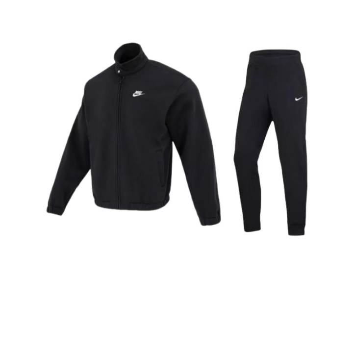 Nike Nike Casual Sportswear Unisex Black