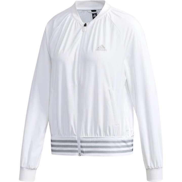 Adidas Adidas Jackets & Coats Women's White