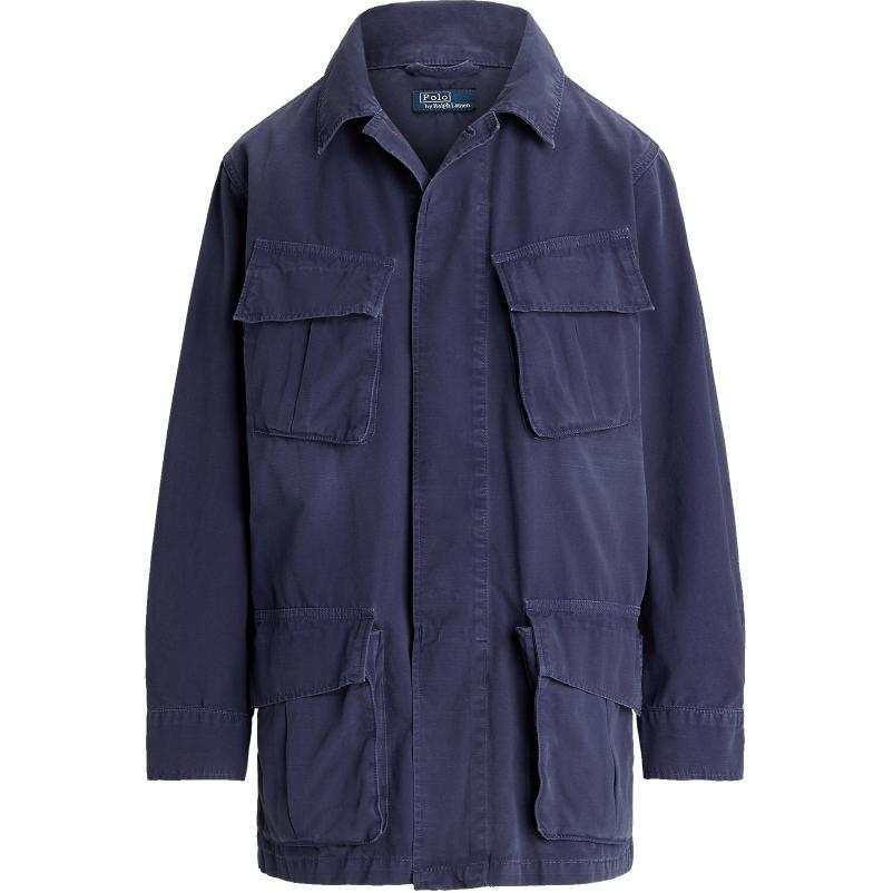 Polo Ralph Lauren Jackets & Coats Women's Marine Blue