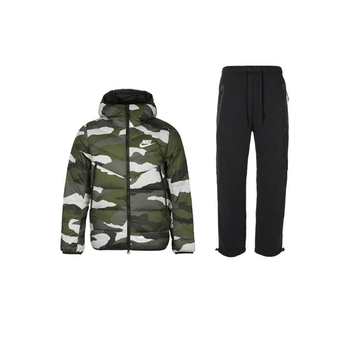 Nike Nike Sportswear Casual Sportswear Men's