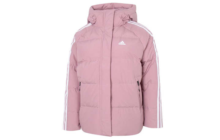 Adidas Adidas Down Jacket Women's Pink