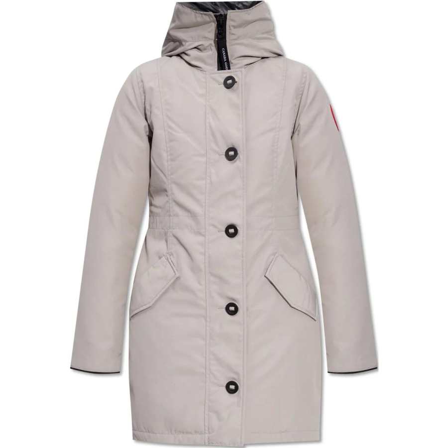 Canada Goose Canada Goose Rossclair Padded Jacket