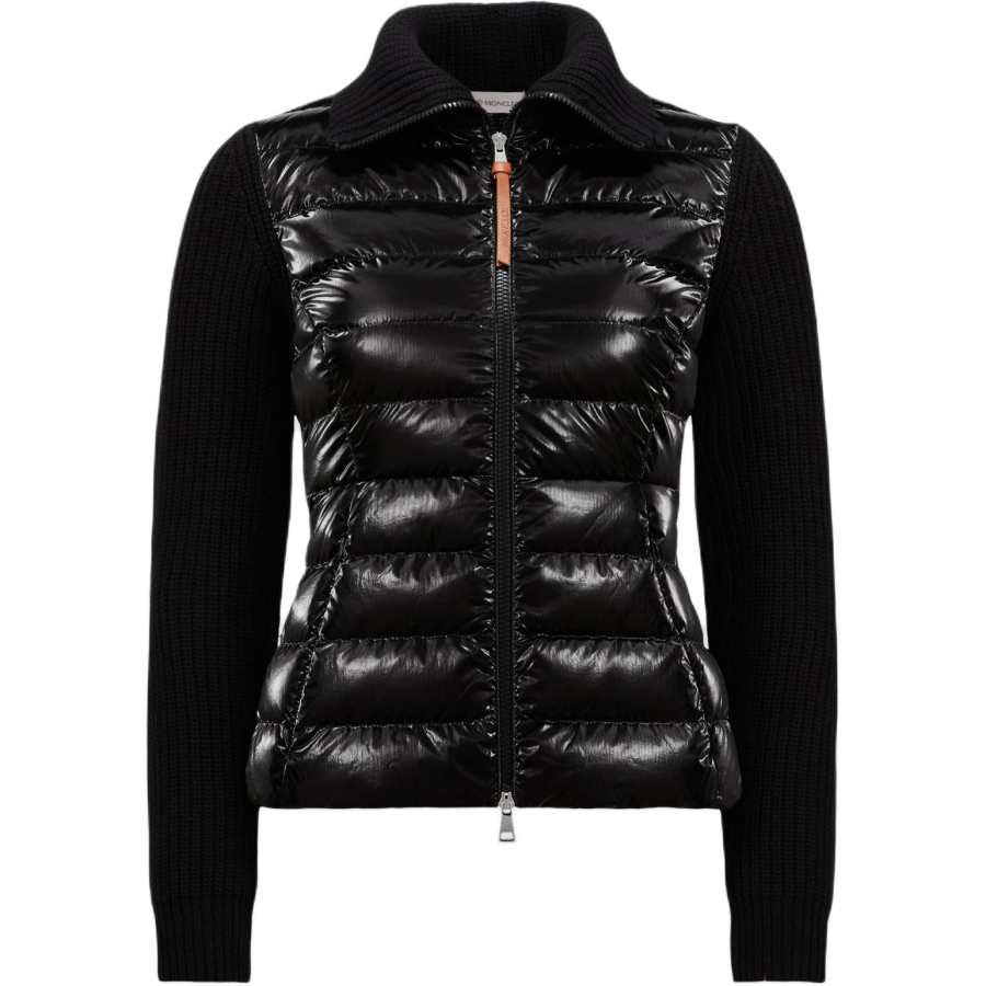 Moncler Down Jacket Women's Clothing