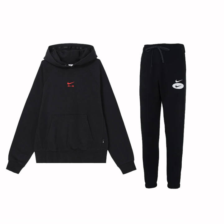 Nike Nike Casual Sportswear Men's Black