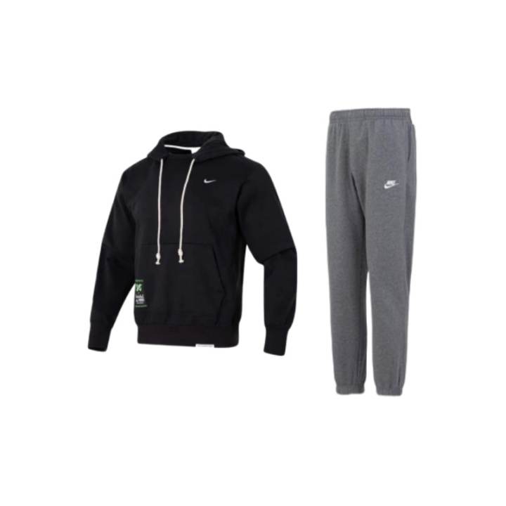 Nike Nike Casual Sportswear Unisex Hooded Moderate