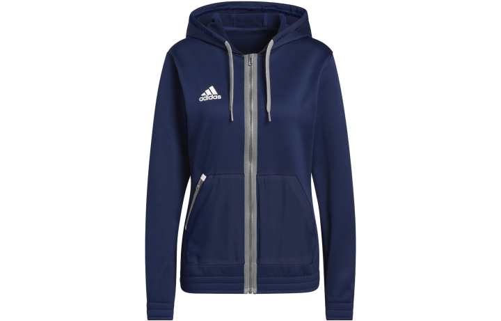 Adidas Adidas Free Shipping With AdiClub Team Issue Full-Zip Hoodie