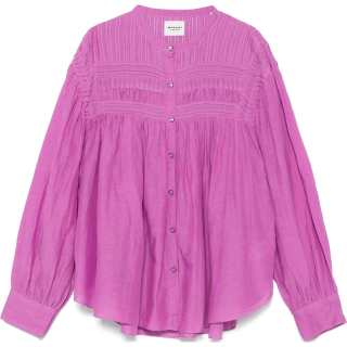ISABEL MARANT ETOILE Plalia Shirt