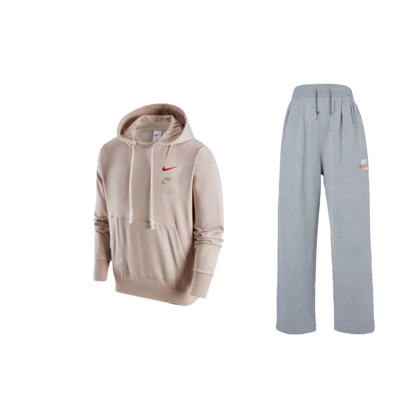 Nike Nike Casual Sportswear Unisex Hooded Moderate
