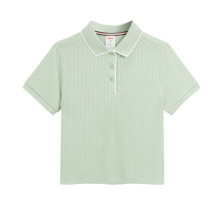Wilson Polo Shirts Women's Polo Collar Moderate Other