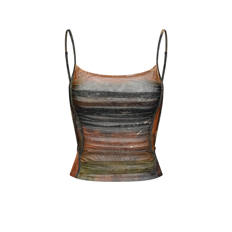 Feng Chen Wang Feng Chen Wang Camisole Women's Brown