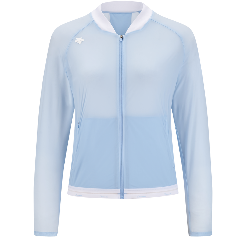 DESCENTE DESCENTE Field Collection Jacket Women's