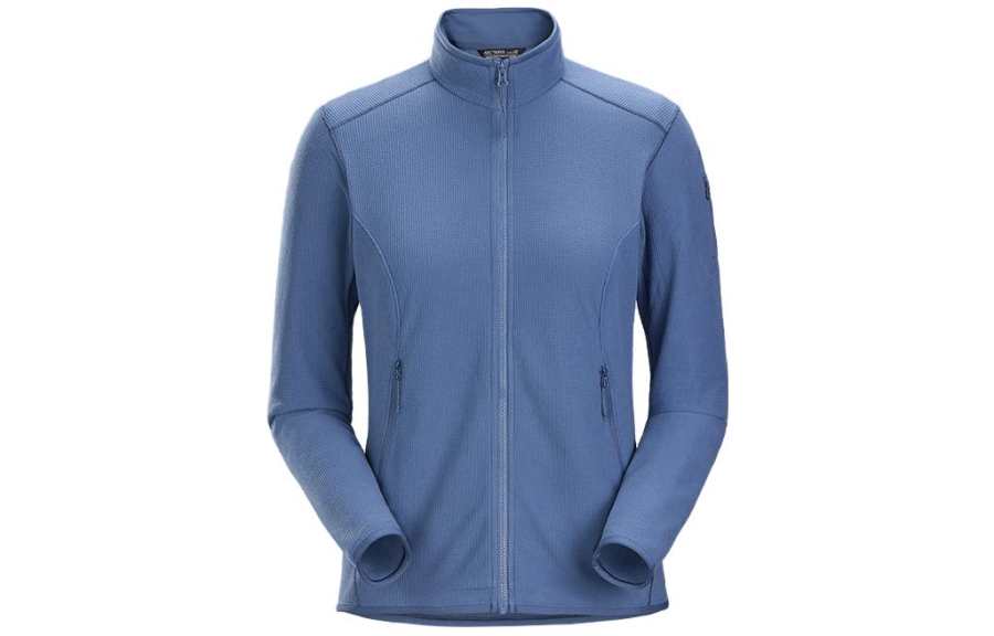 Arcteryx Arc'teryx Norvan Fleece Clothing Women's