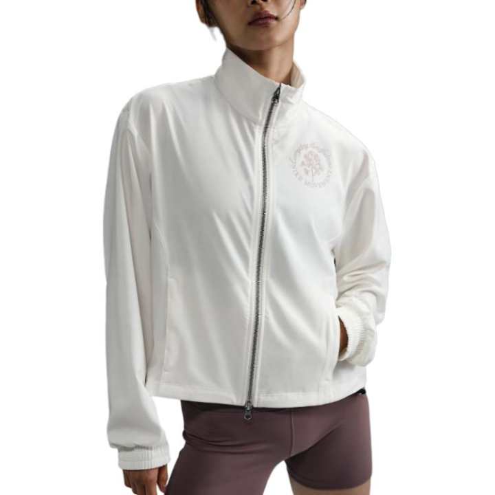 Nike Nike Jackets & Coats Women's White