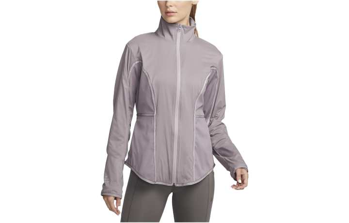 Nike Nike Jackets Women's Purple Smoke Turtleneck Moderate Other
