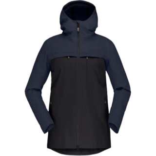 NORRONA Jackets Women's Hooded Moderate Other