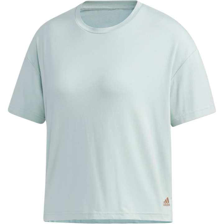 Adidas Adidas T Shirt Women's Light Green