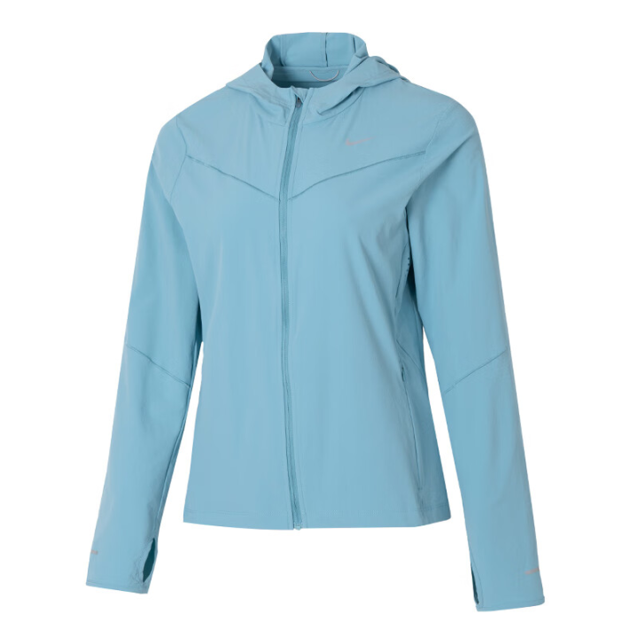 Nike Nike Jackets & Coats Women's Blue