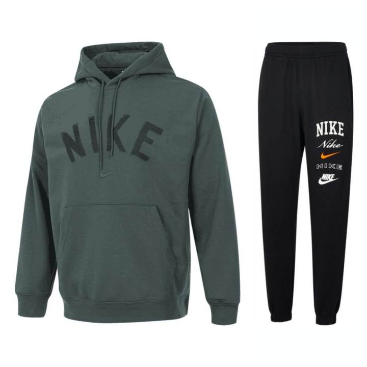 Nike Nike Casual Sportswear Men's Hooded Moderate