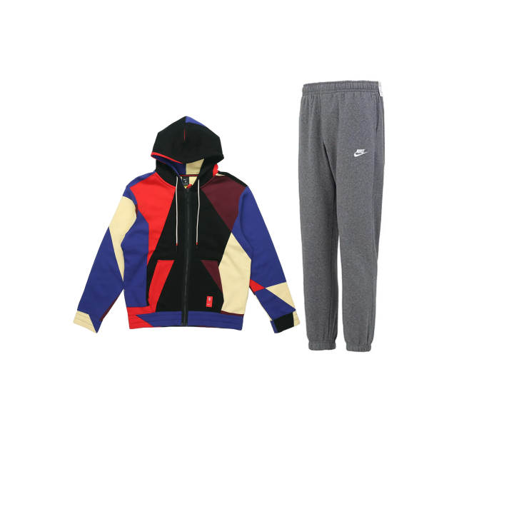 Nike Nike Casual Sportswear Men's Hooded Moderate