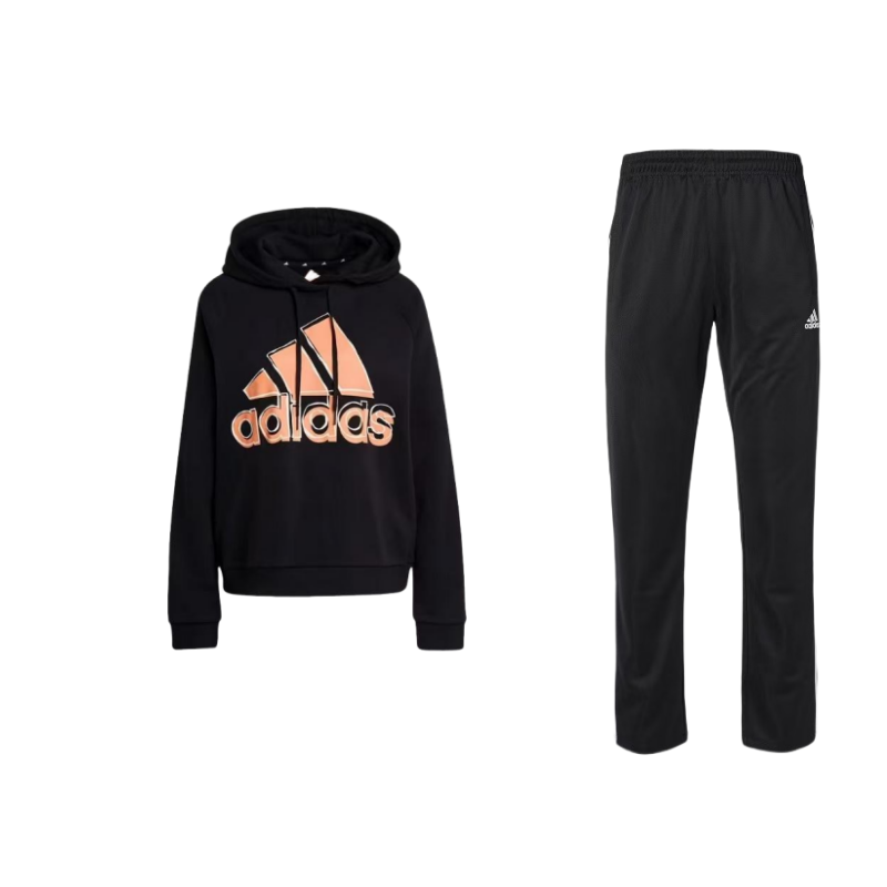 Adidas Adidas x LEGO Casual Sportswear Men's Black