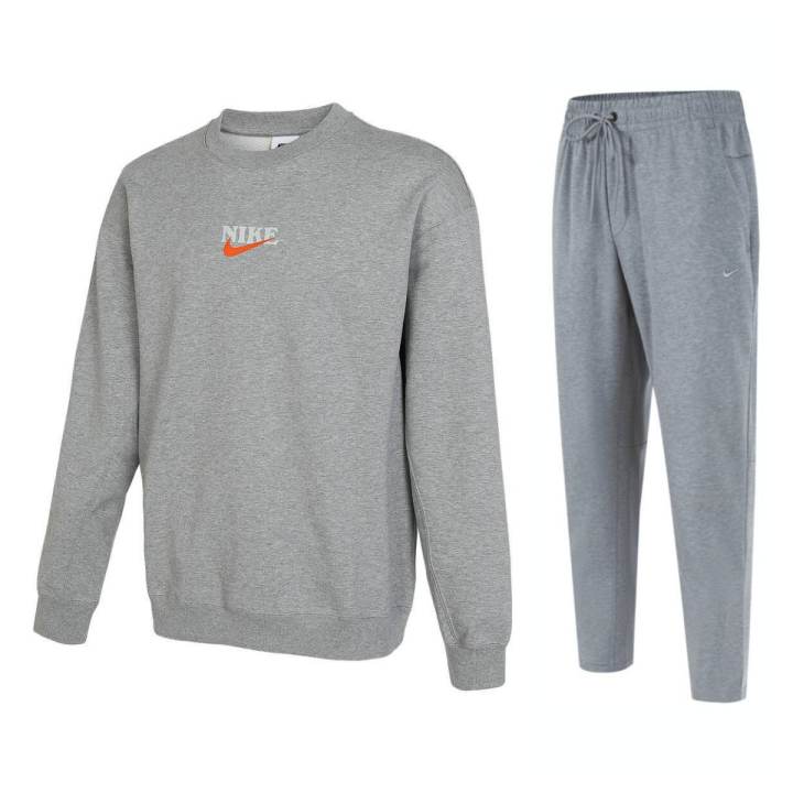 Nike Nike Casual Sportswear Men's Gray