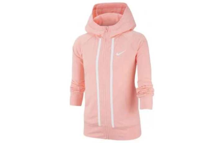 Nike Nike Women's Jackets Hooded Moderate Other