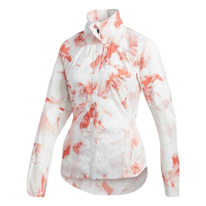 Adidas Adidas TKO Jackets & Coats Women's White