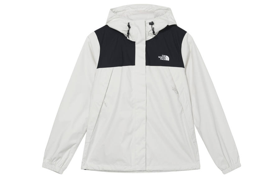 THE NORTH FACE Antora Waterproof And Breathable Windbreaker Jacket Women's