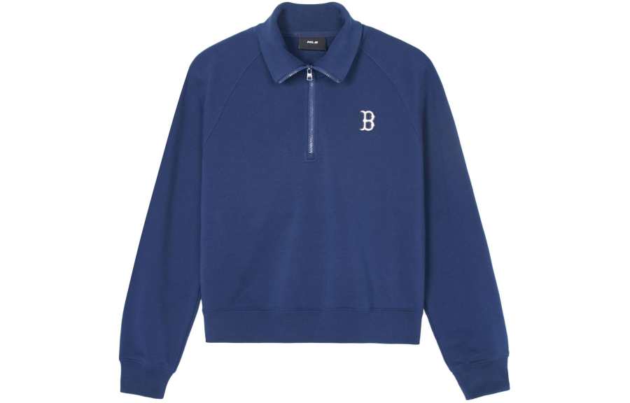 MLB MLB SS24 Sweatshirt Women's Marine Blue