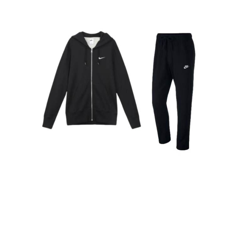 Nike Nike Casual Sportswear Unisex Black