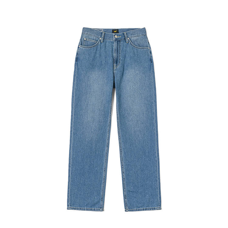 Lee Lee SS25 Jeans Men's Medium Light Blue